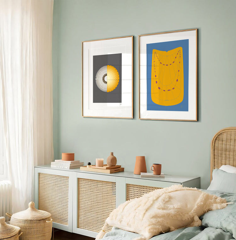 Perfect Pair - HiPosterShop