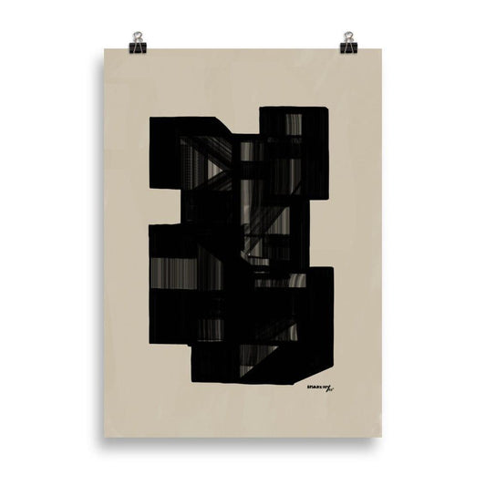 Building Poster | HiPosterShop