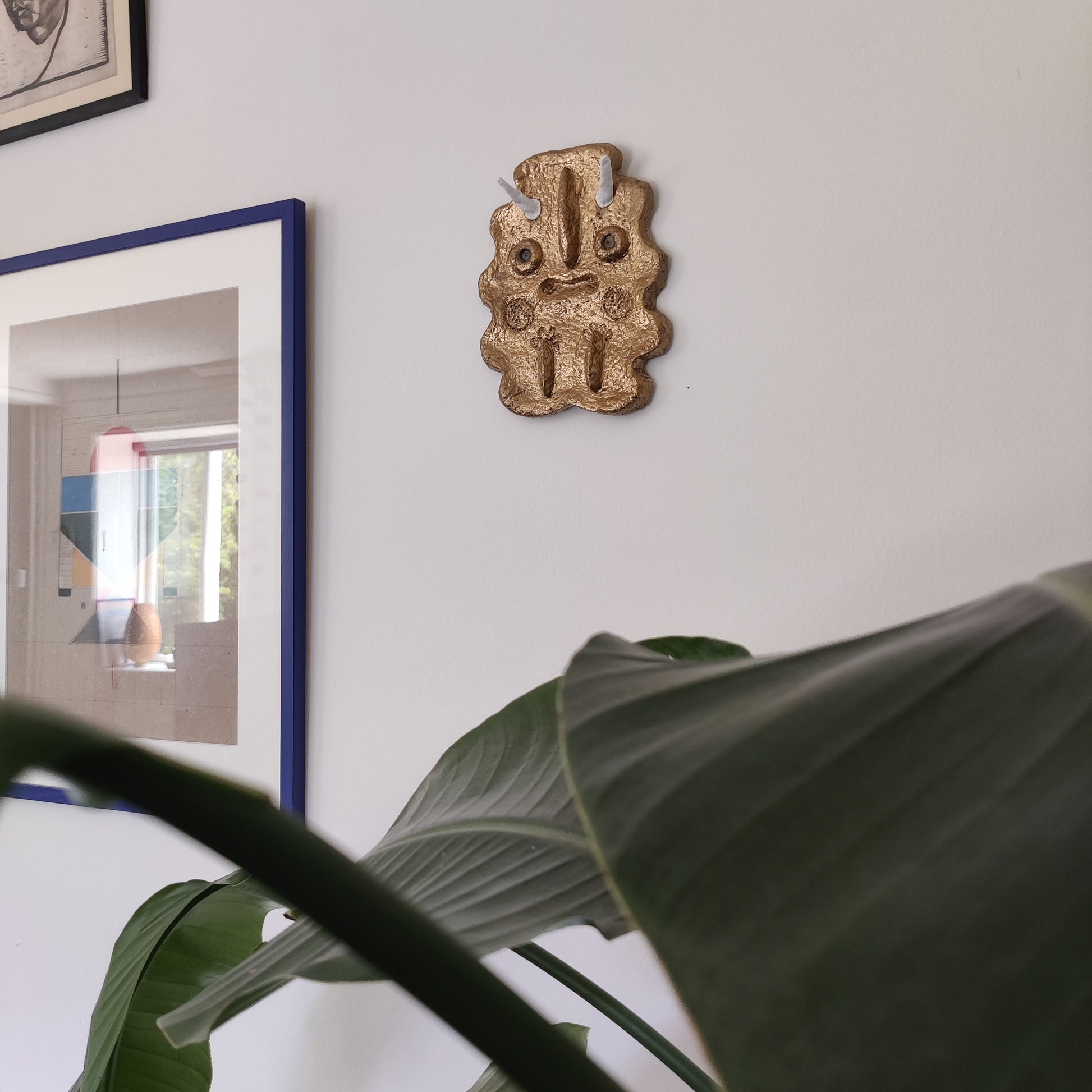 The Golden Boy - HiPosterShop