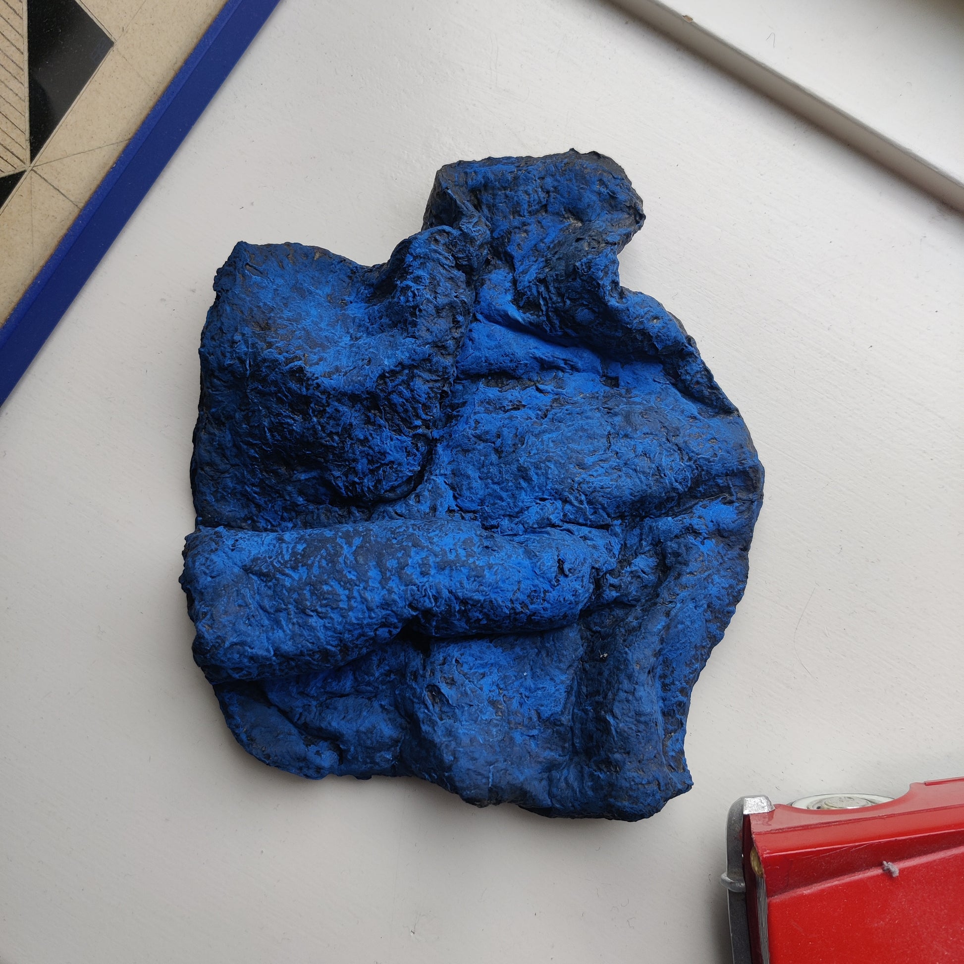 Vulcano Part - HiPosterShop