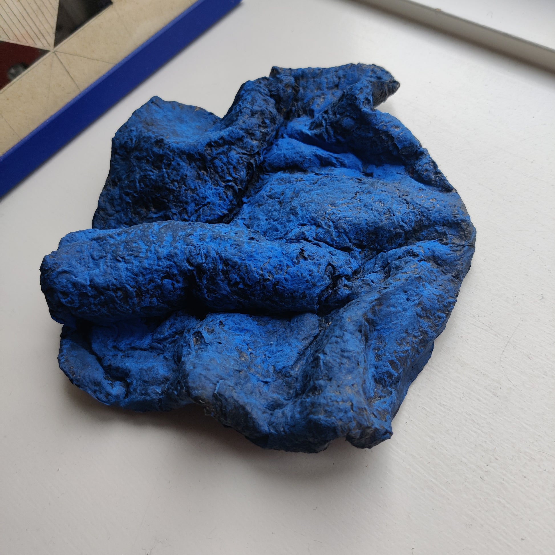 Vulcano Part - HiPosterShop