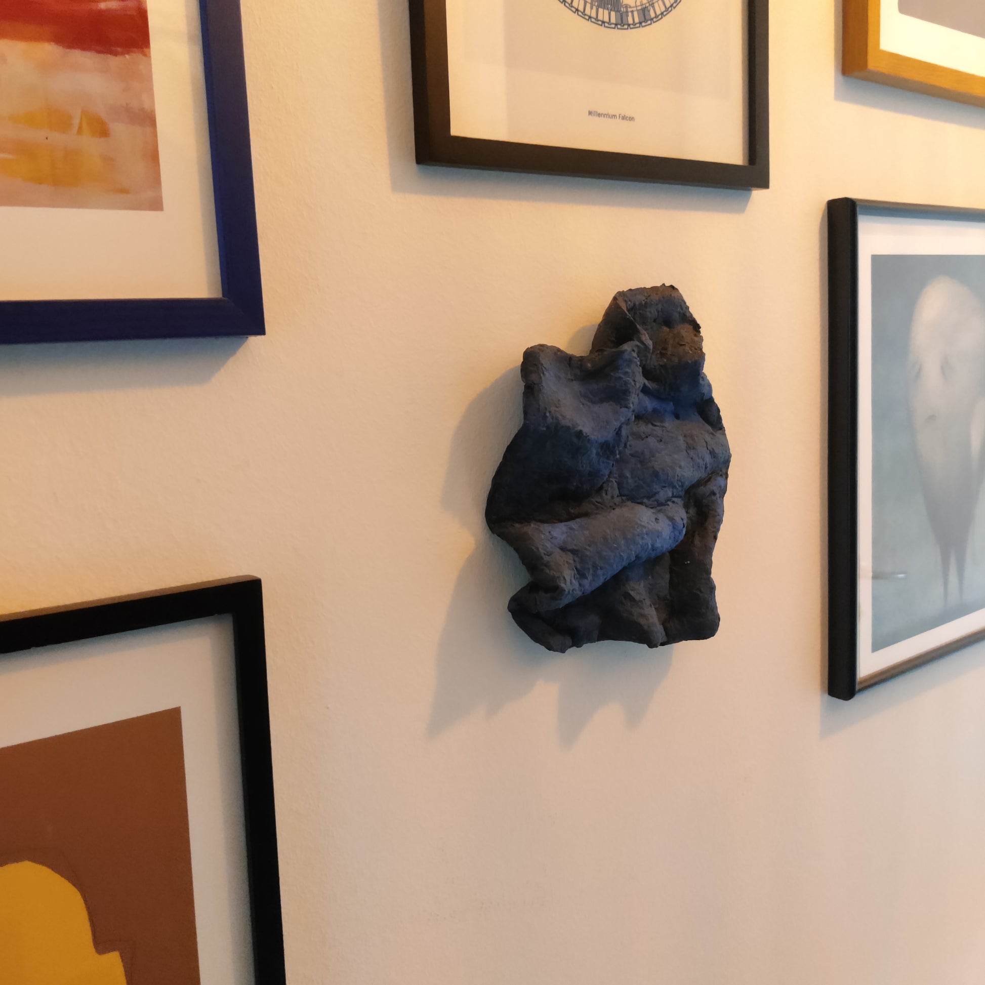 Vulcano Part - HiPosterShop