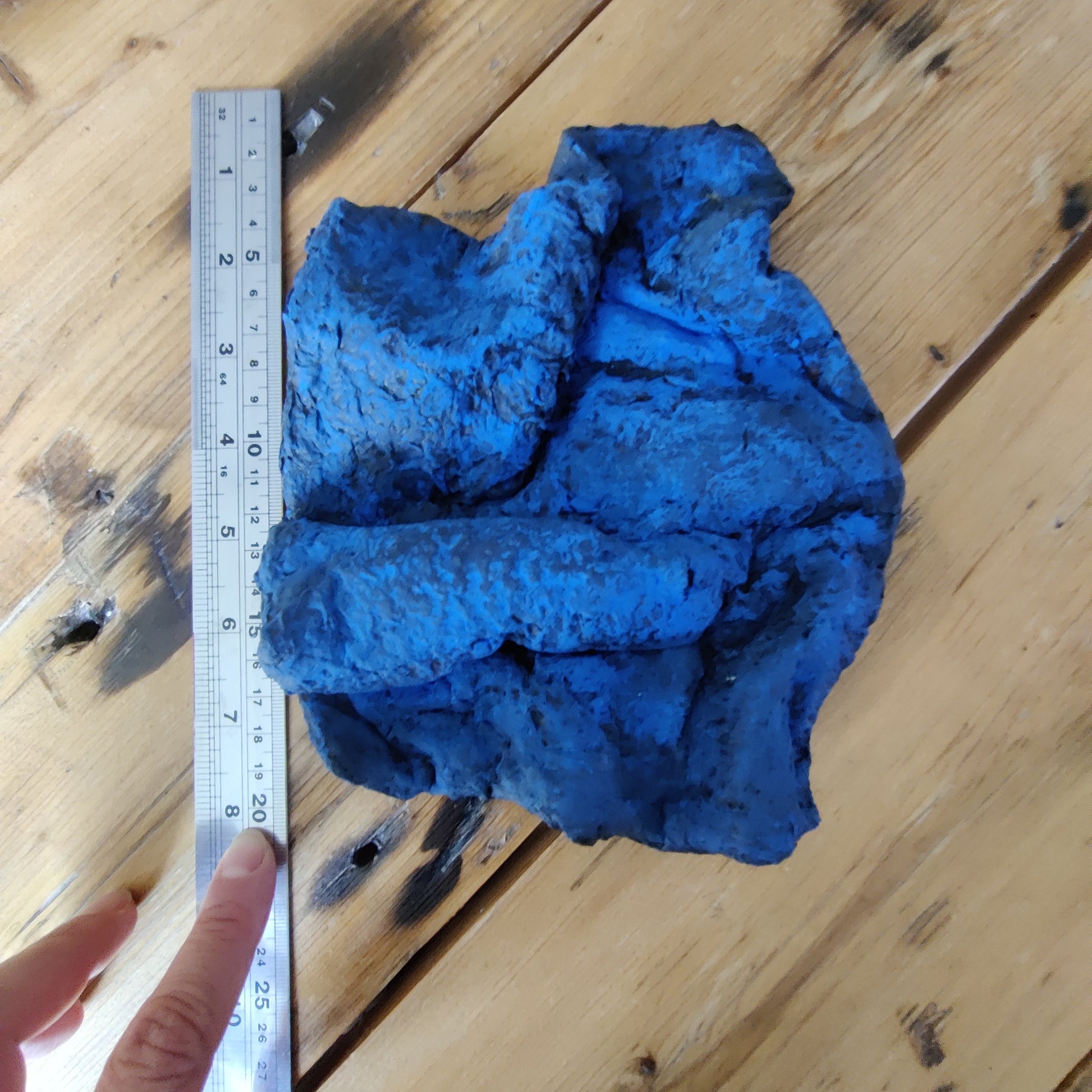 Vulcano Part - HiPosterShop