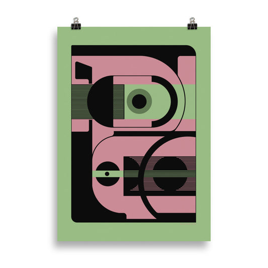 Something-Something Poster - HiPosterShop