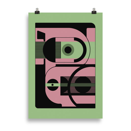 Something-Something Poster - HiPosterShop