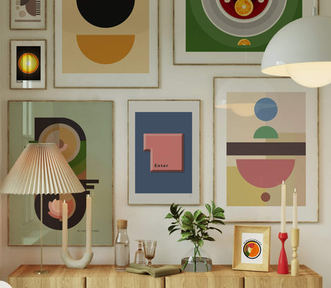 Discover My Latest Art